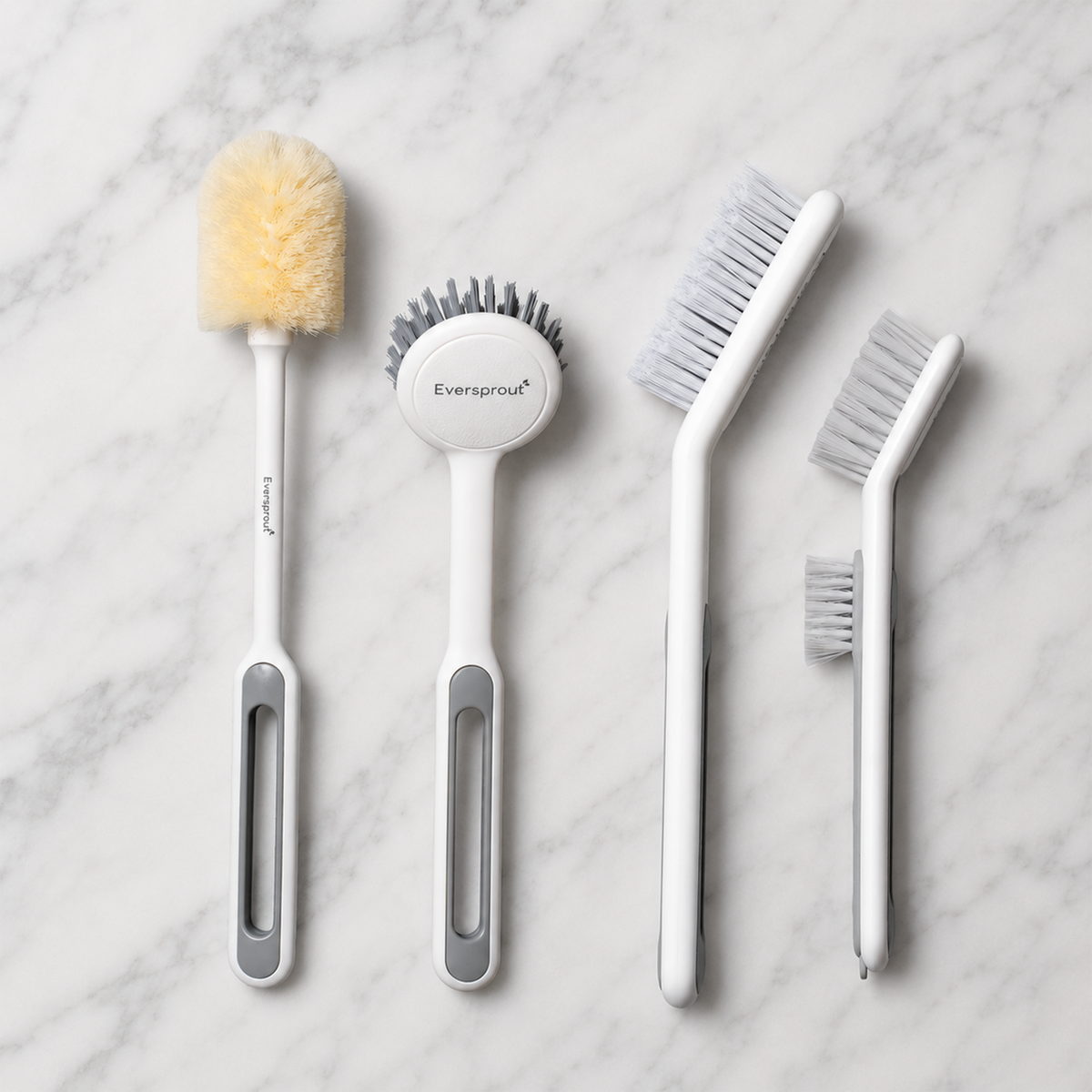 The Brush Kit