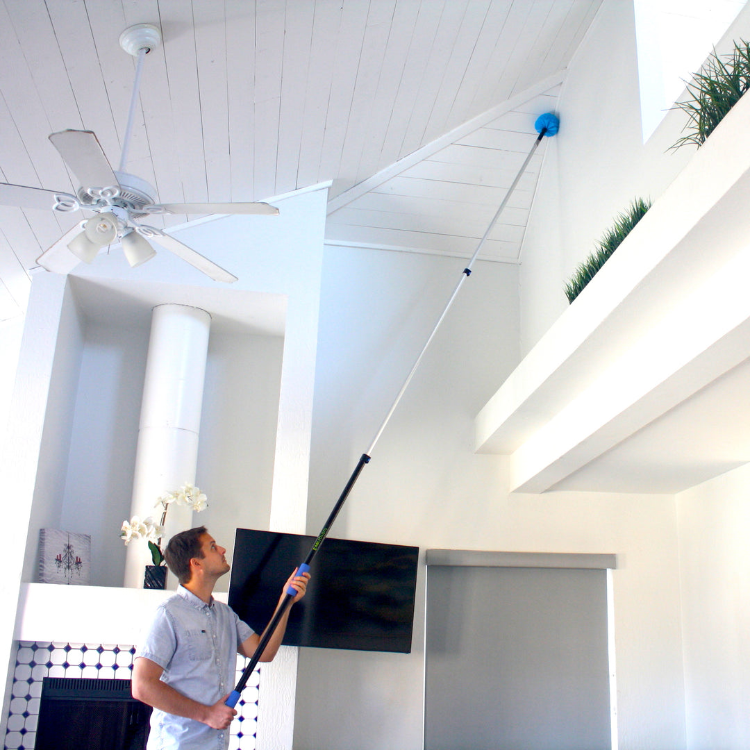 Extension Poles