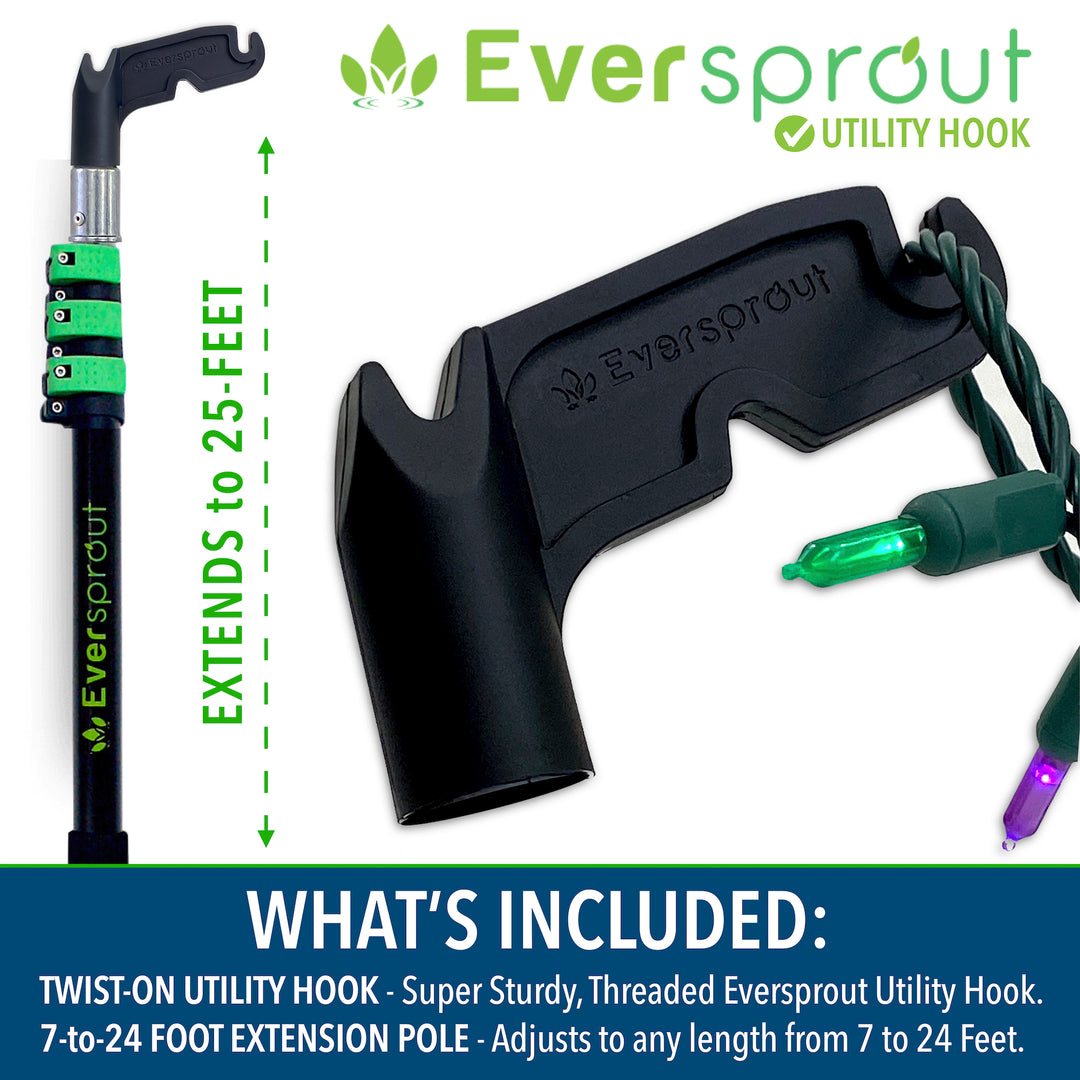 Utility Hook + 24&