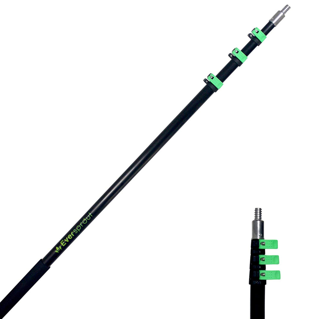 Extension Poles