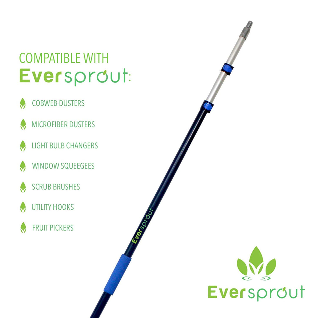 Extension Poles