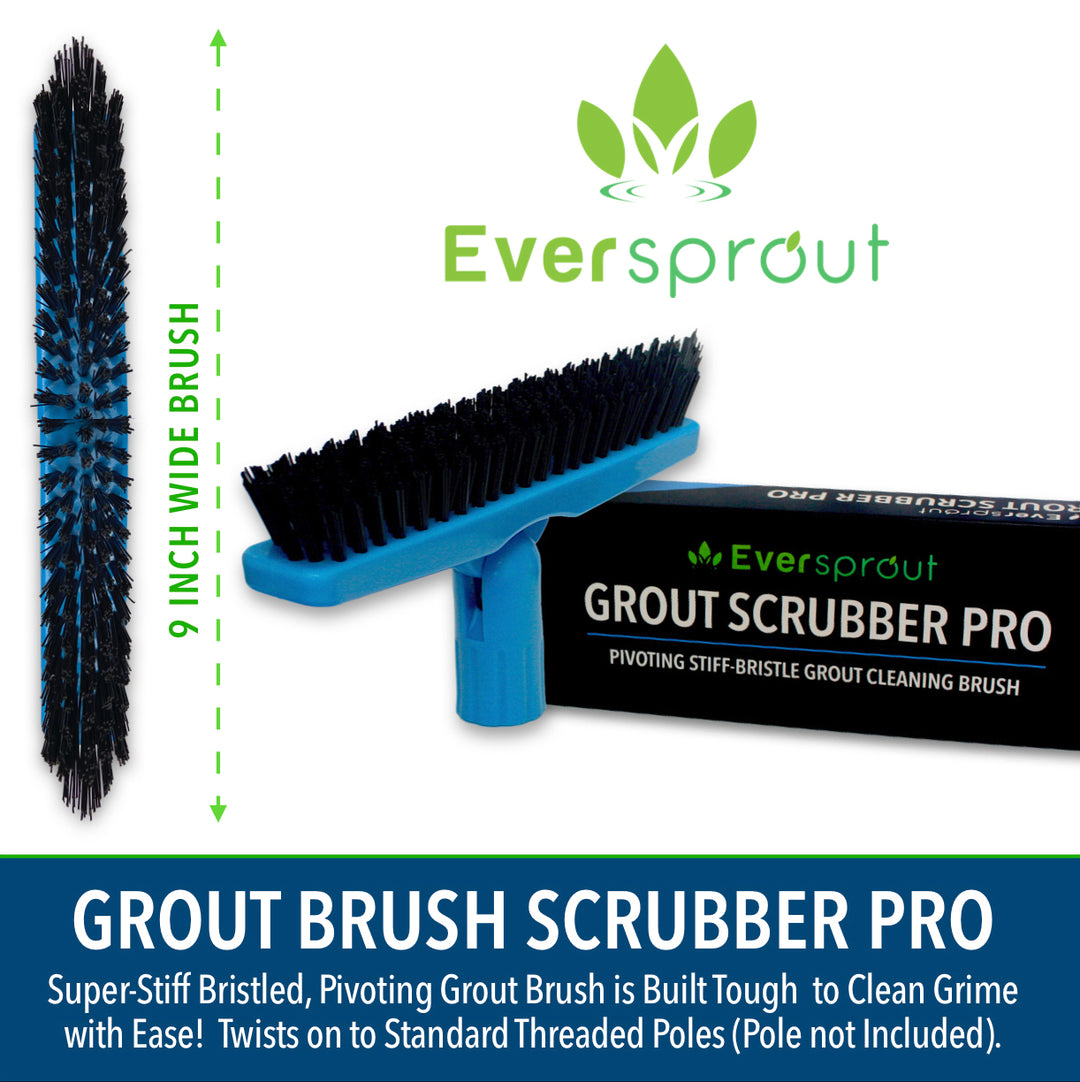 Grout Brush