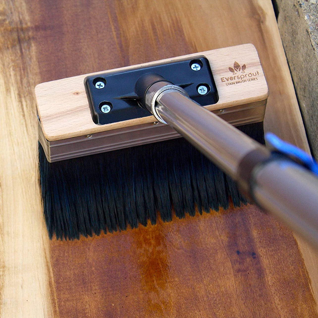 Goliath Stain Brush