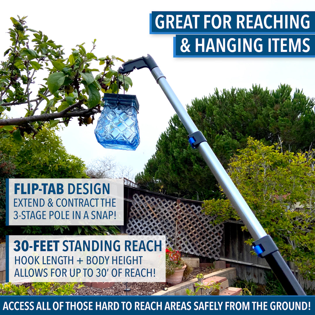 Utility Hook + 24&
