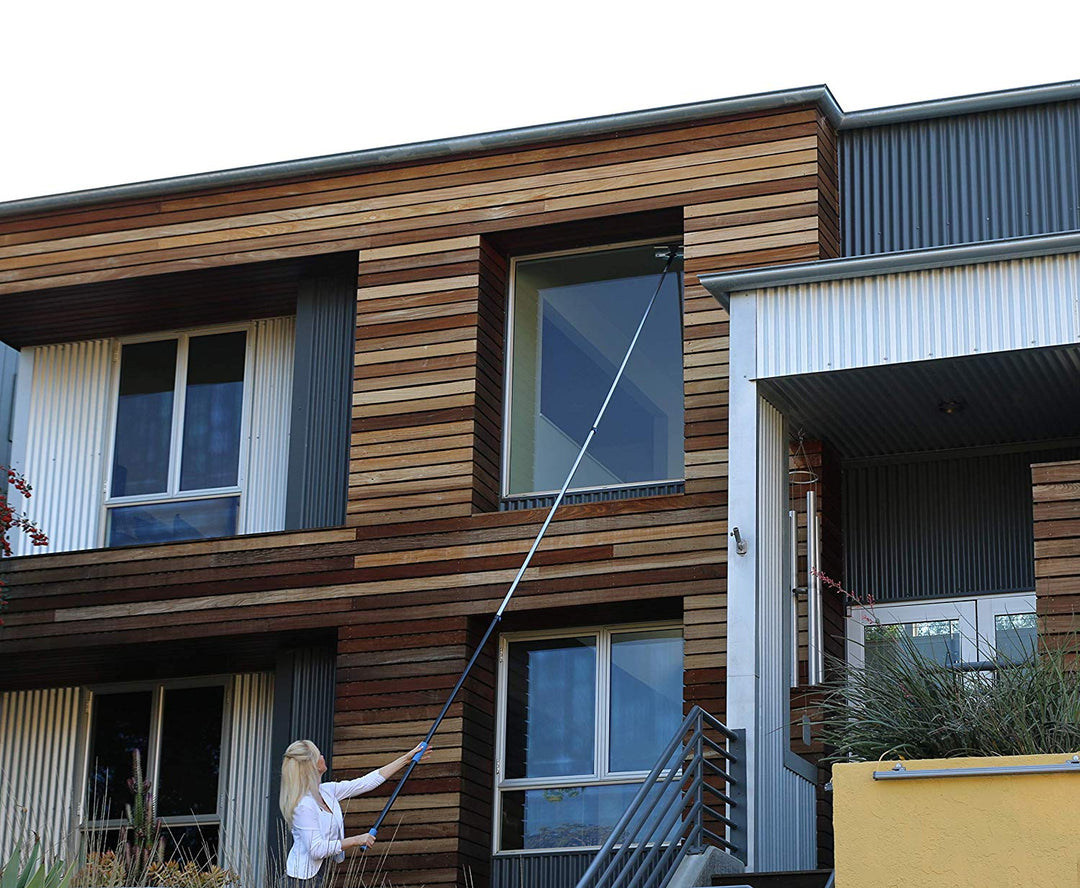 Extension Poles