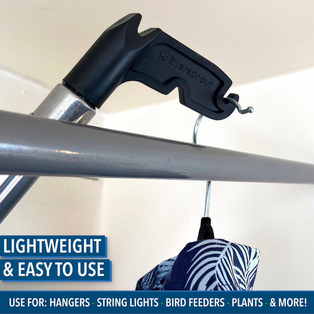 Utility Hook + 24&