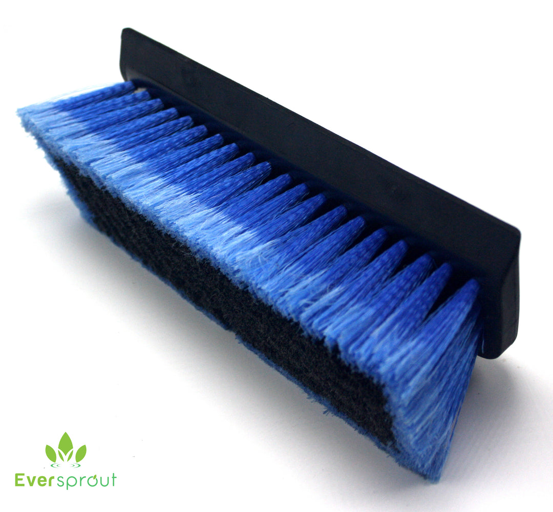 Scrub Brush + 18&