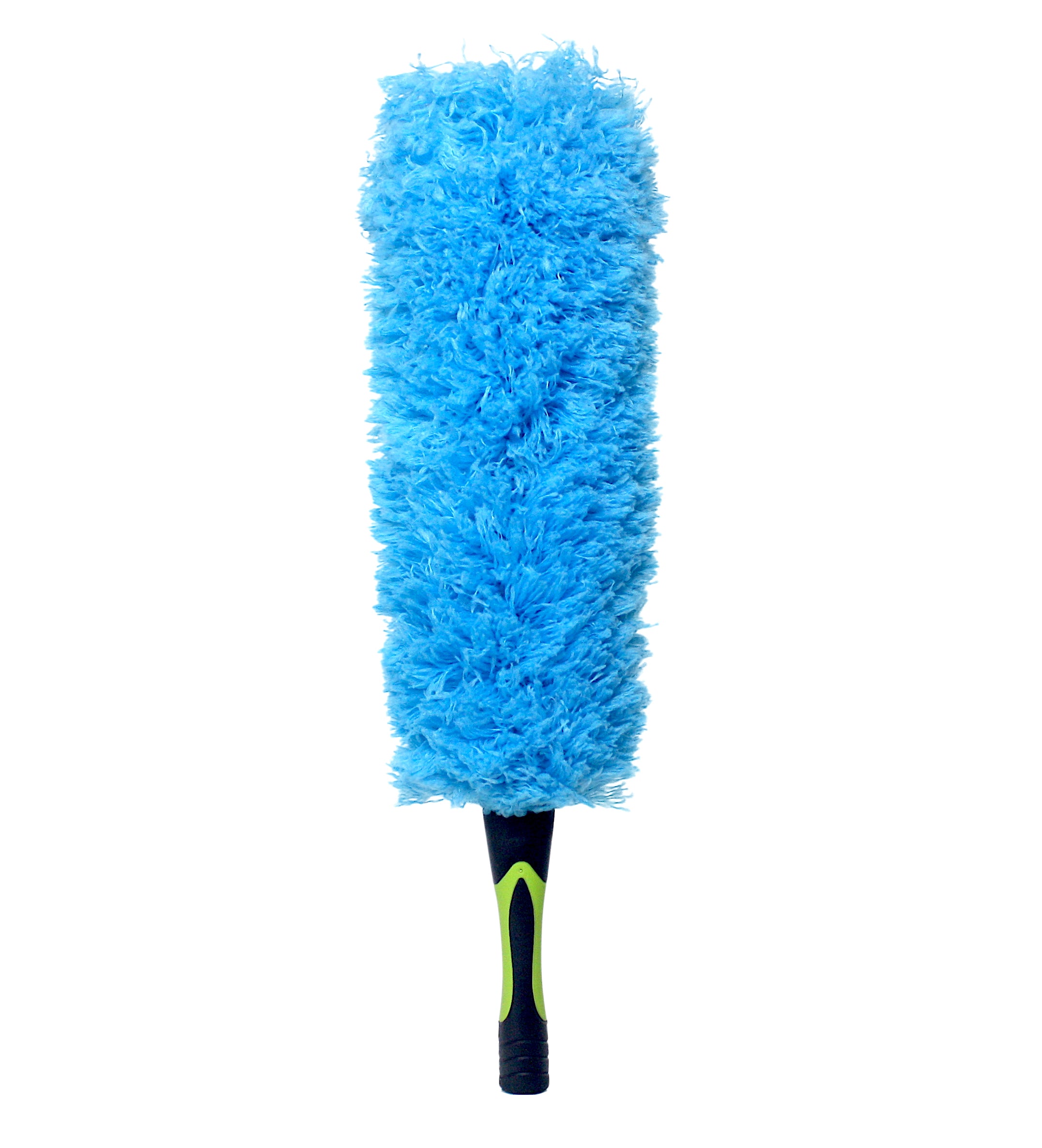 Flexible Microfiber Feather Duster (24") Eversprout