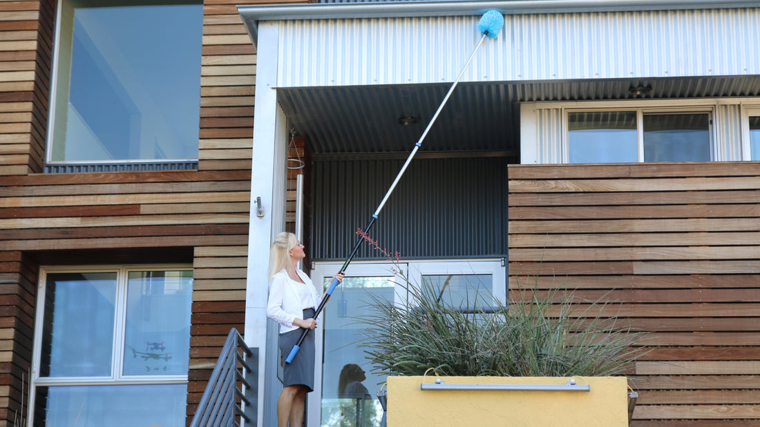 The Ultimate Spring Cleaning Checklist for Your Home: Inside and Out