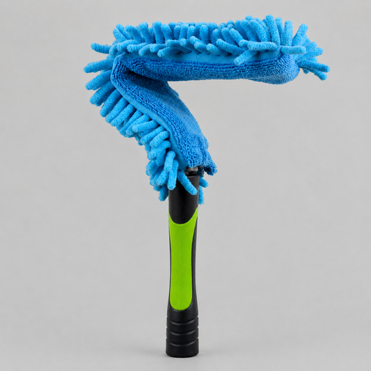 17" Flexible Ceiling Fan Duster
