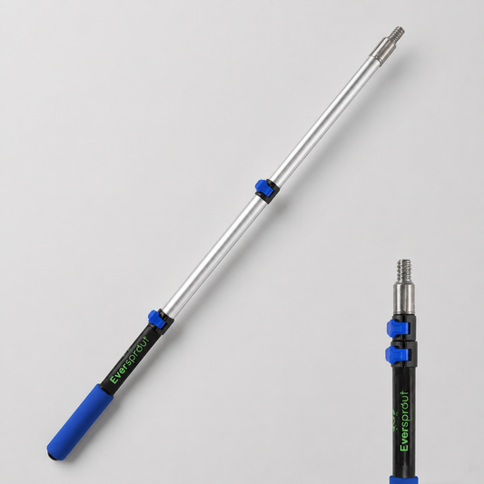 Extension Poles (3', 12')