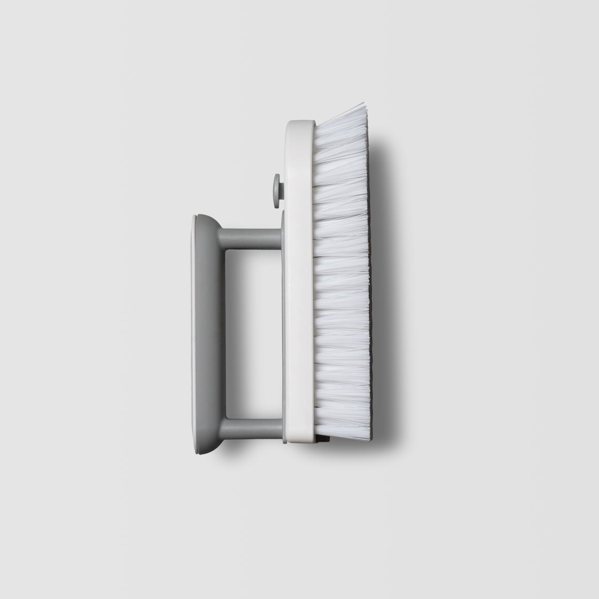 Dual Scrub Bath & Grout Brush