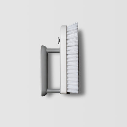 Dual Scrub Bath & Grout Brush