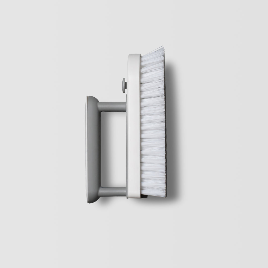 Dual Scrub Bath & Grout Brush