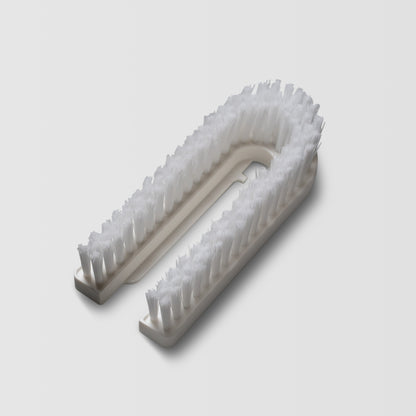 Dual Scrub Bath & Grout Brush