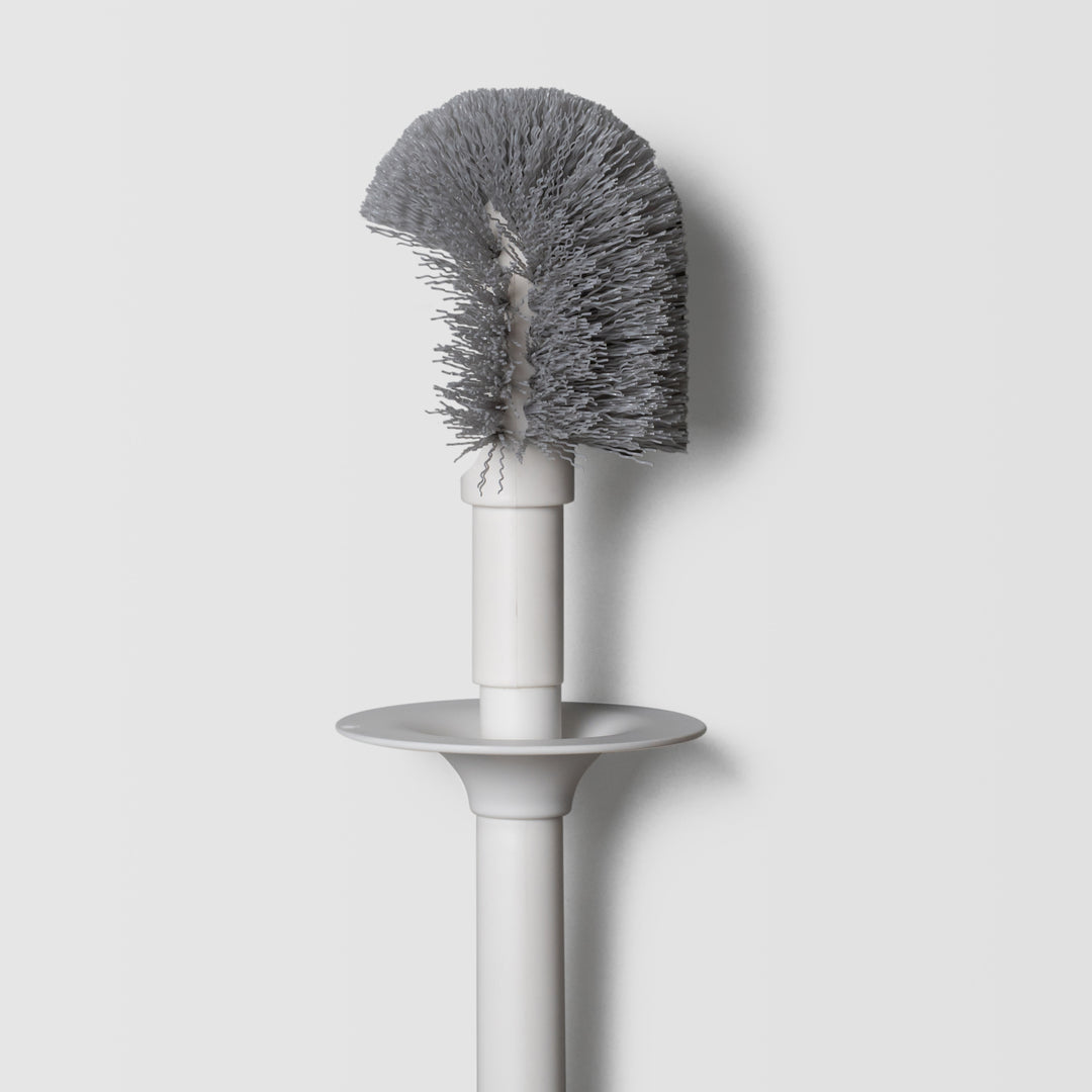 Tidy Toilet Brush & Holder