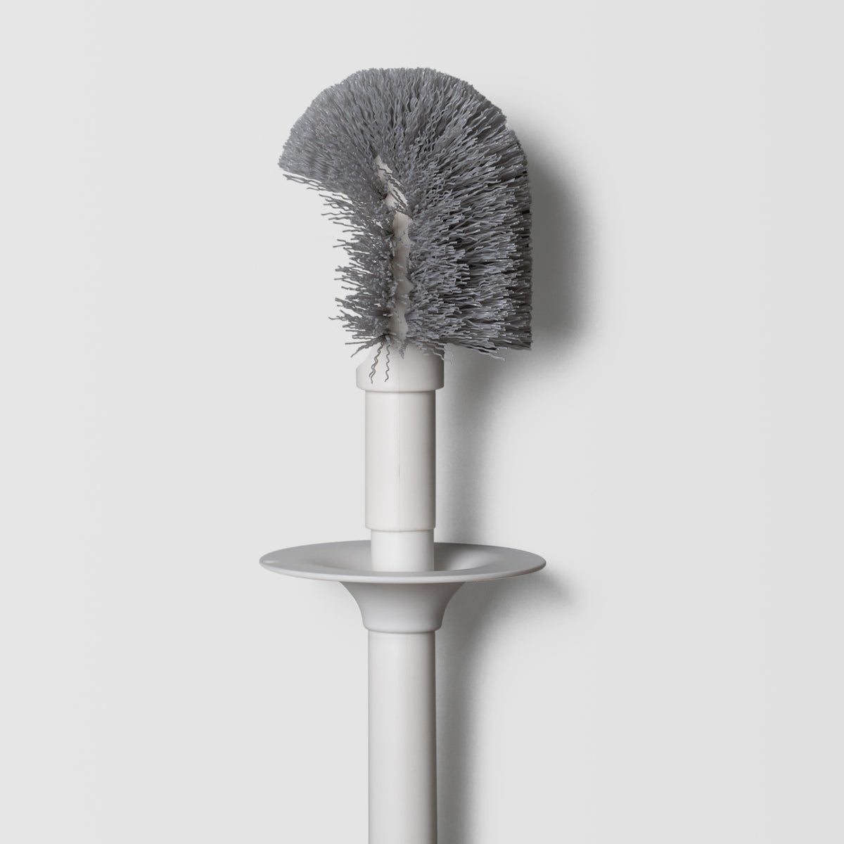 Tidy Toilet Brush & Holder