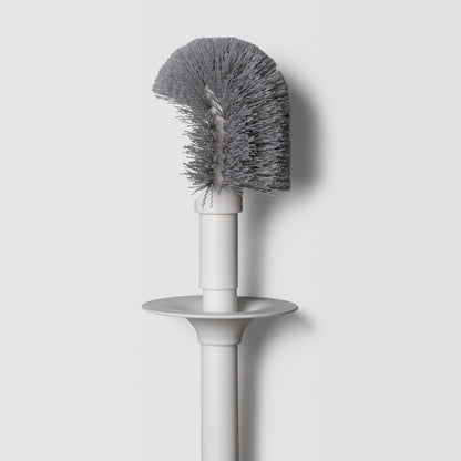Tidy Toilet Brush & Holder