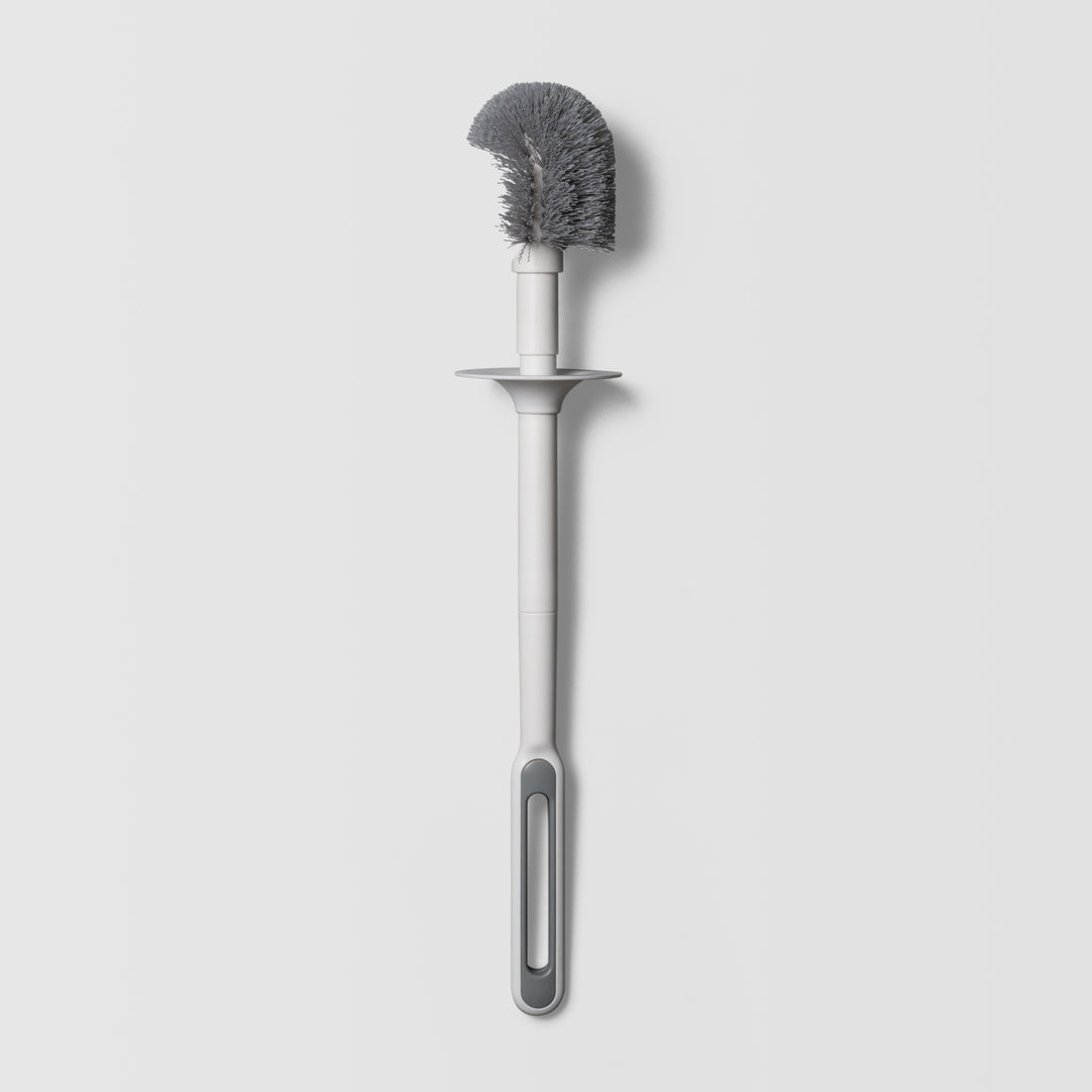 Tidy Toilet Brush & Holder