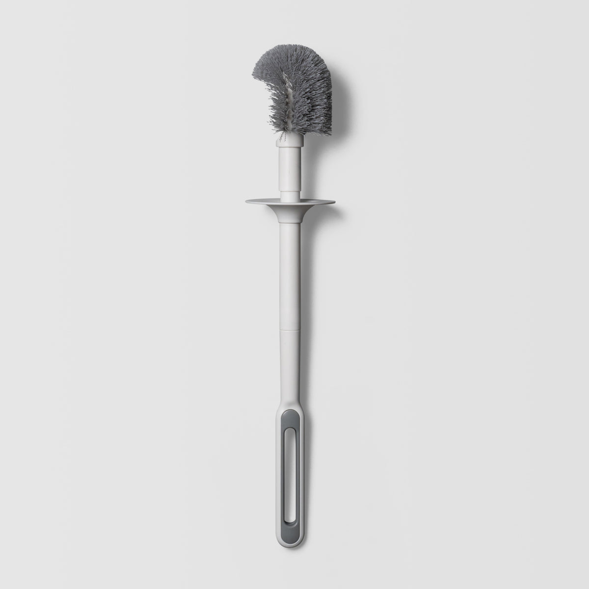 Tidy Toilet Brush & Holder