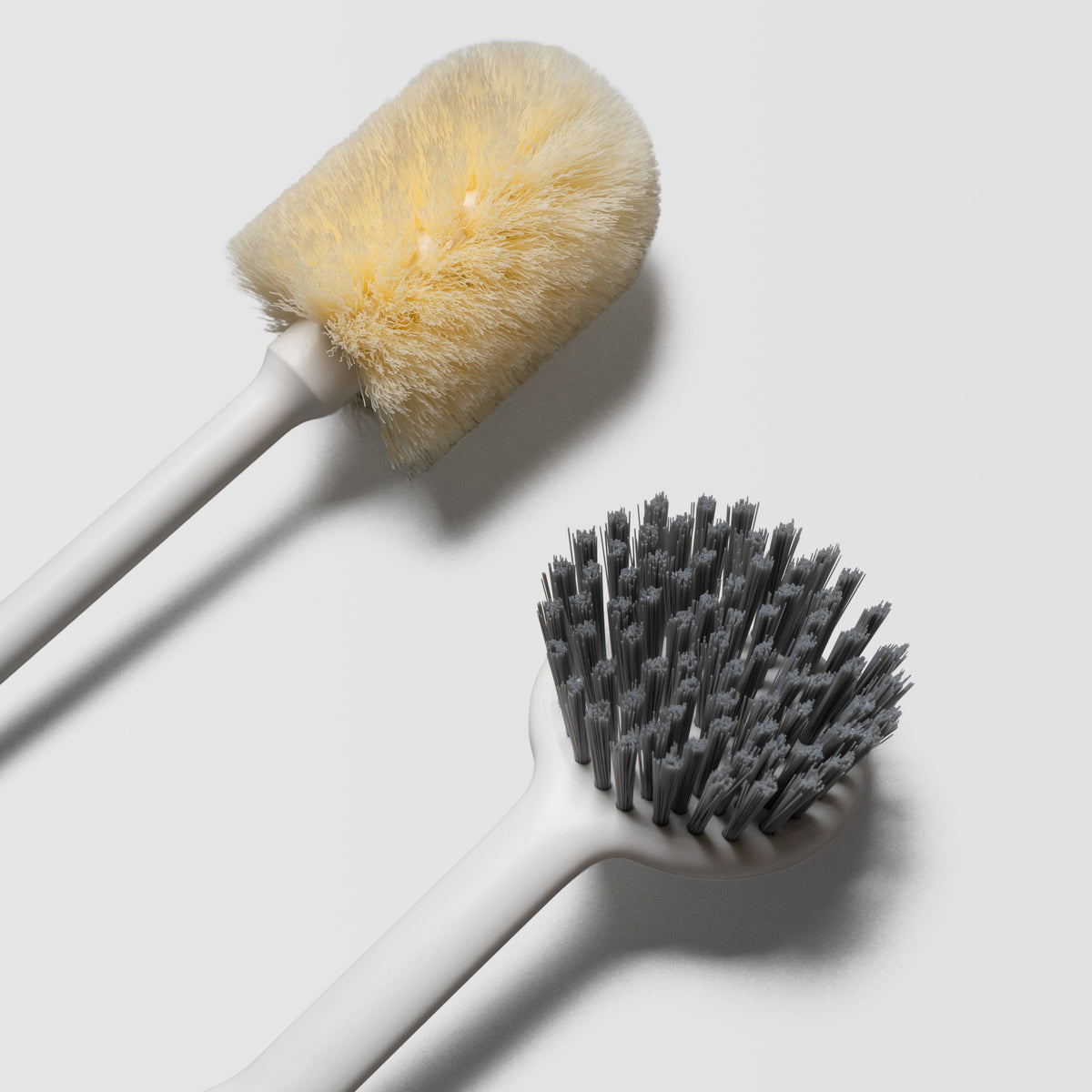 Simply Scrub Kitchen Brush Set