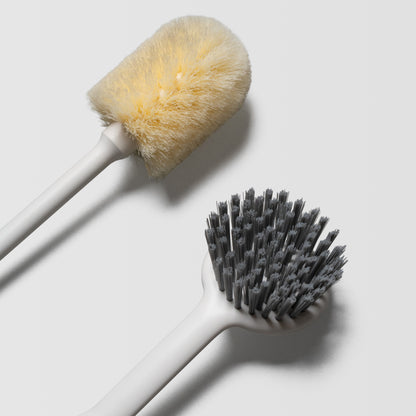 Simply Scrub Kitchen Brush Set