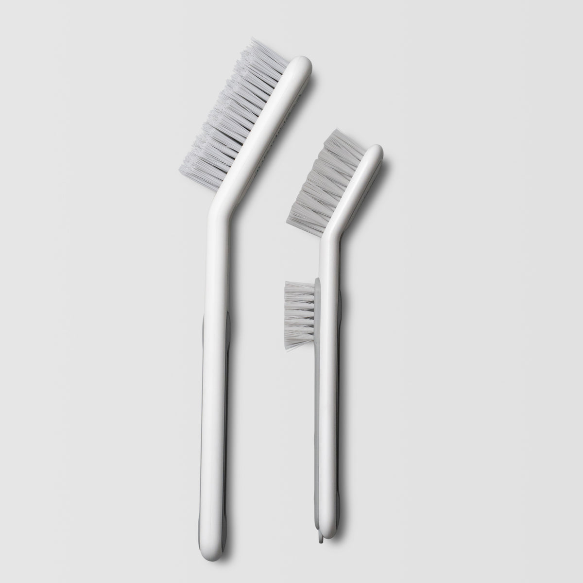 Detail Duo Cleaning Brush Set
