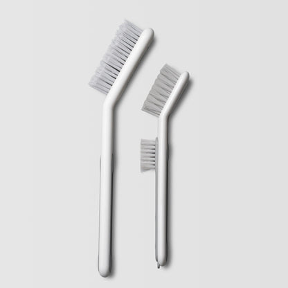 Detail Duo Cleaning Brush Set