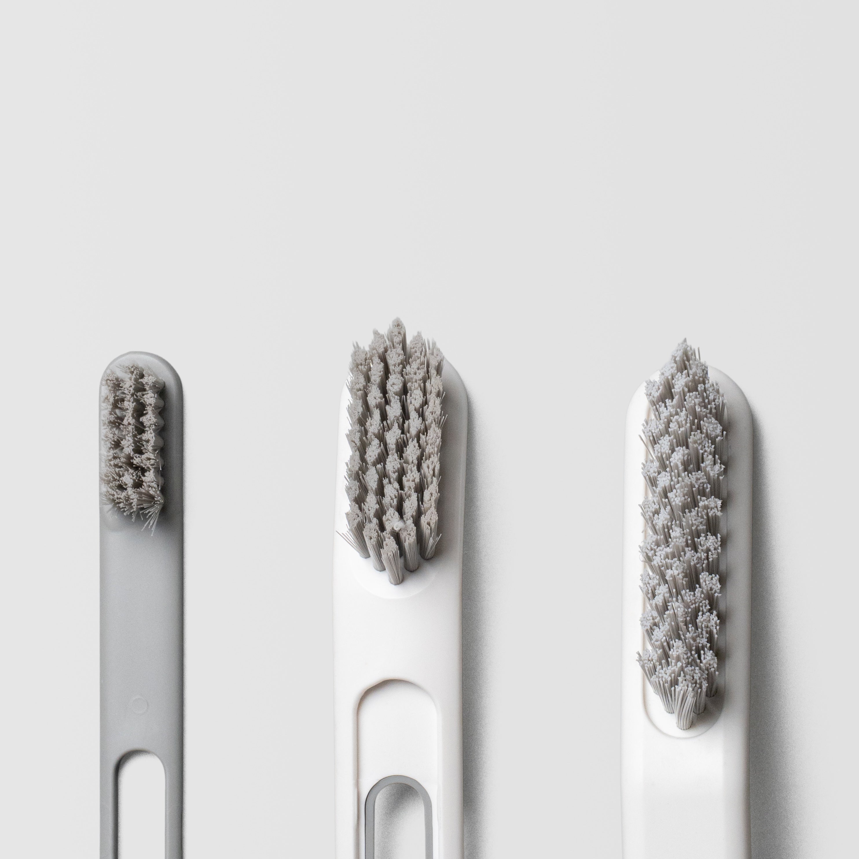 Detail Duo Cleaning Brush Set
