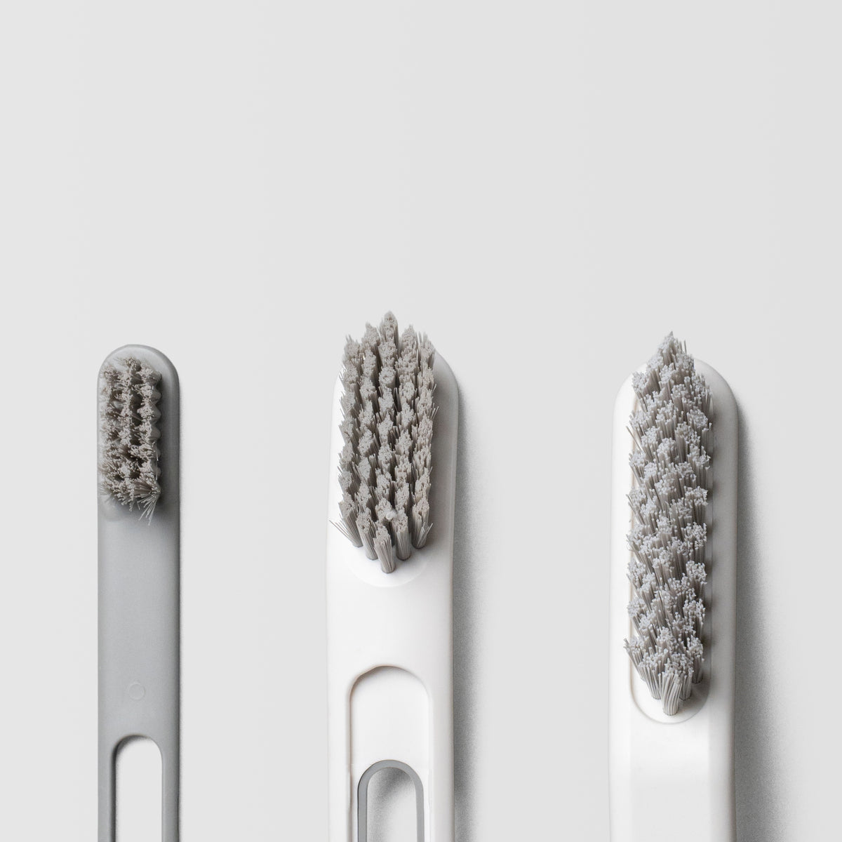 Detail Duo Cleaning Brush Set
