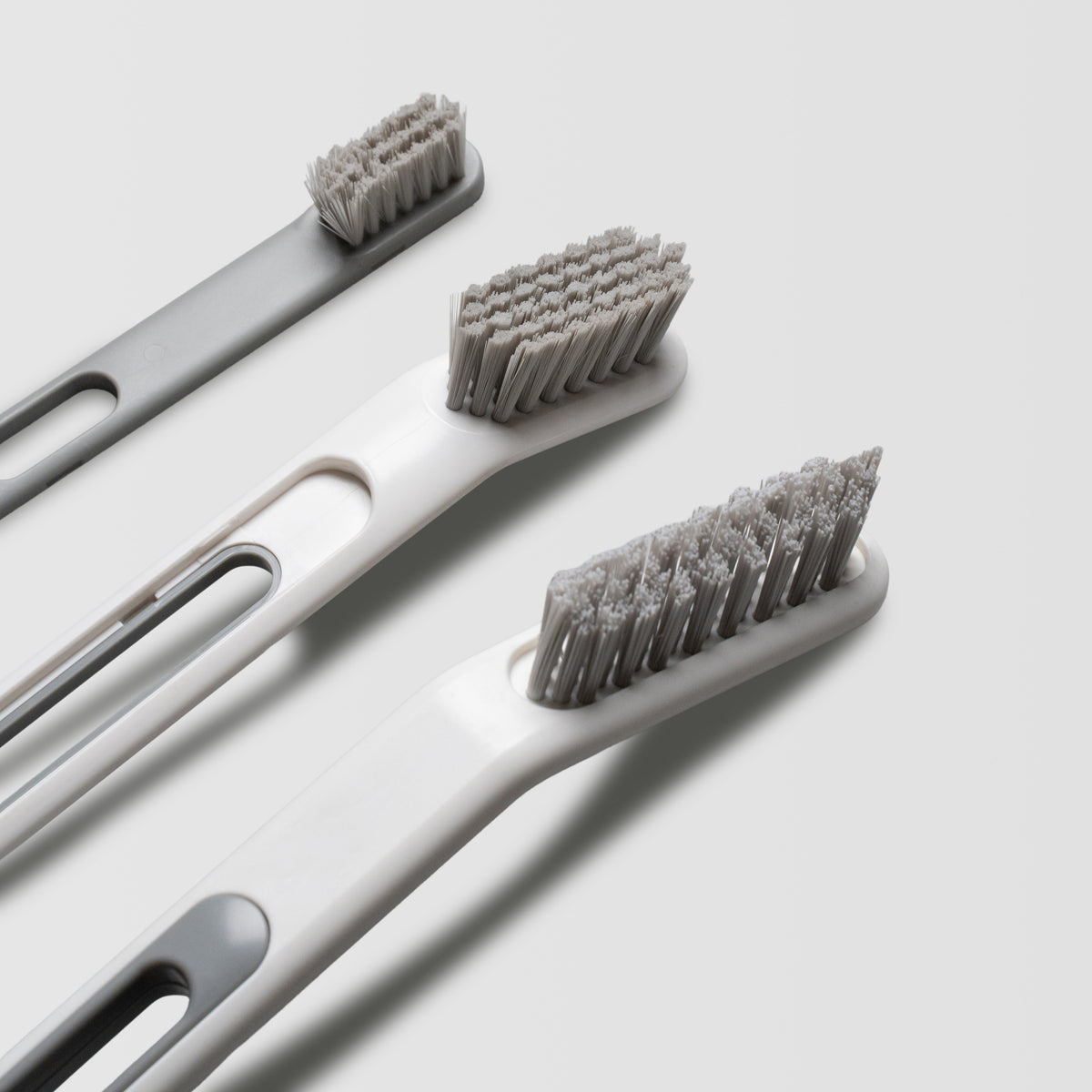 Detail Duo Cleaning Brush Set