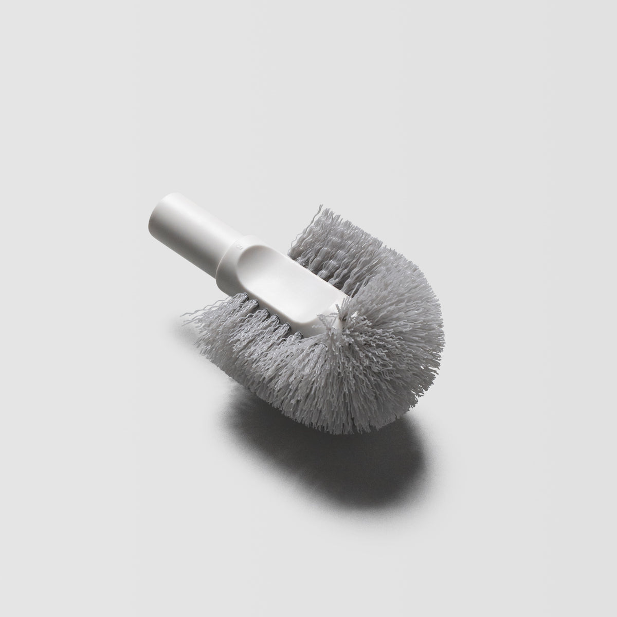 Tidy Toilet Brush & Holder