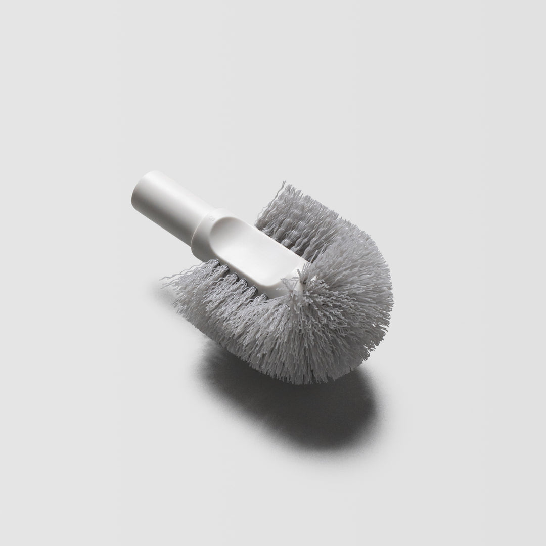 Tidy Toilet Brush & Holder