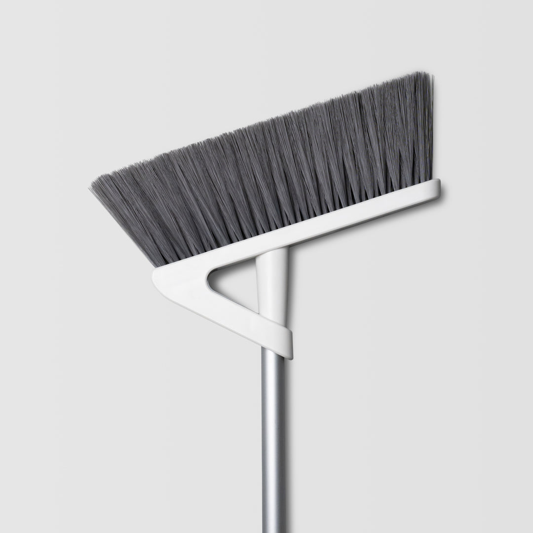 Easy Sweep Broom & Dustpan