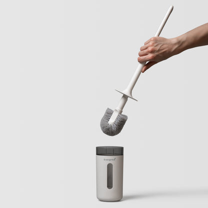 Tidy Toilet Brush & Holder