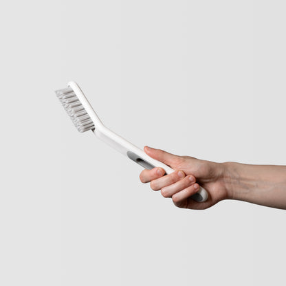 Detail Duo Cleaning Brush Set