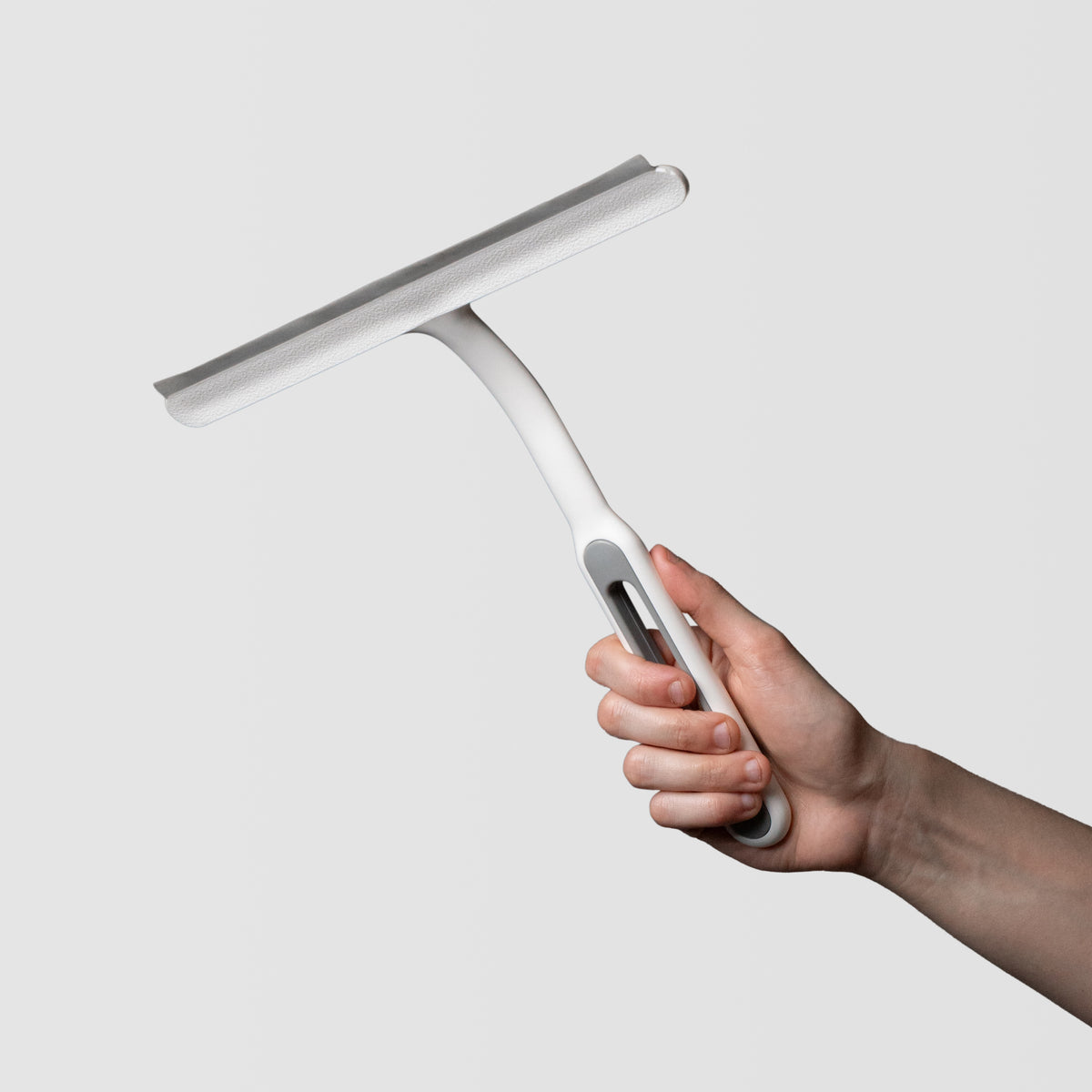 Clean Glide Shower Squeegee