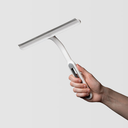 Clean Glide Shower Squeegee
