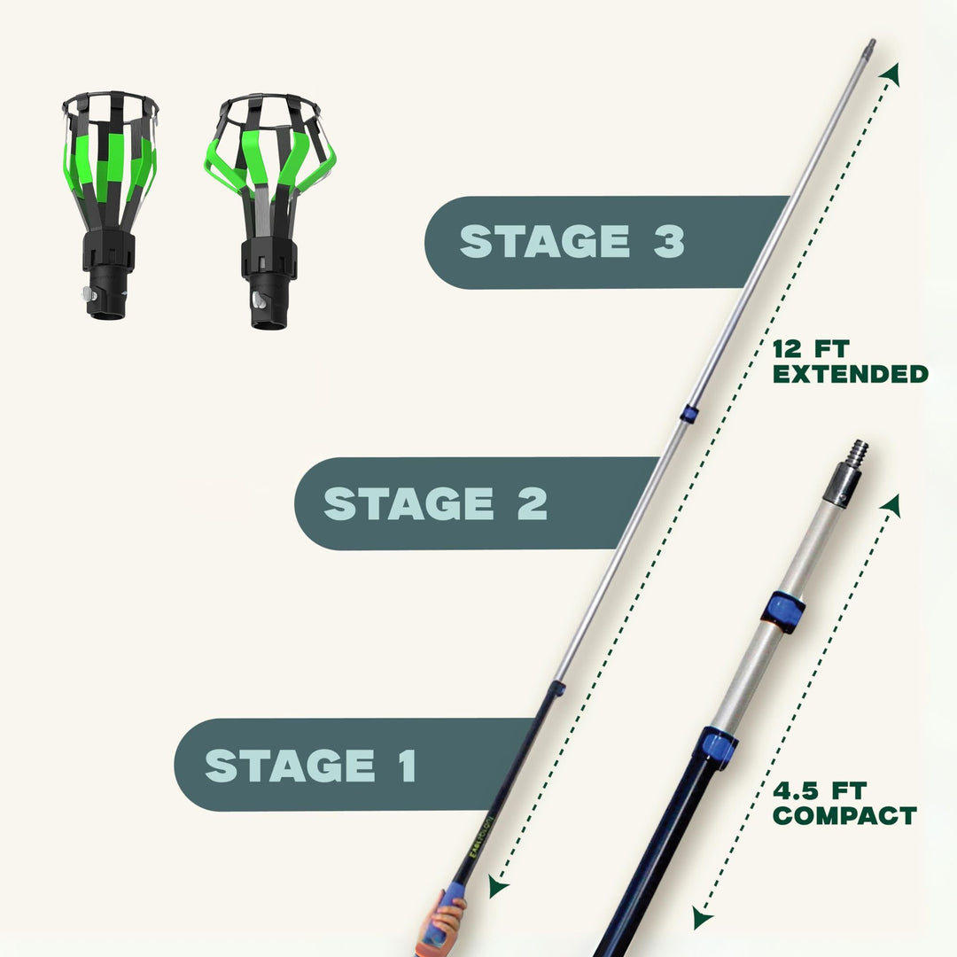 Bulb Changer 2x + 12&