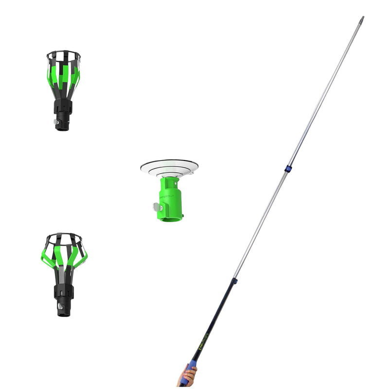 Bulb Changer 3x + 12