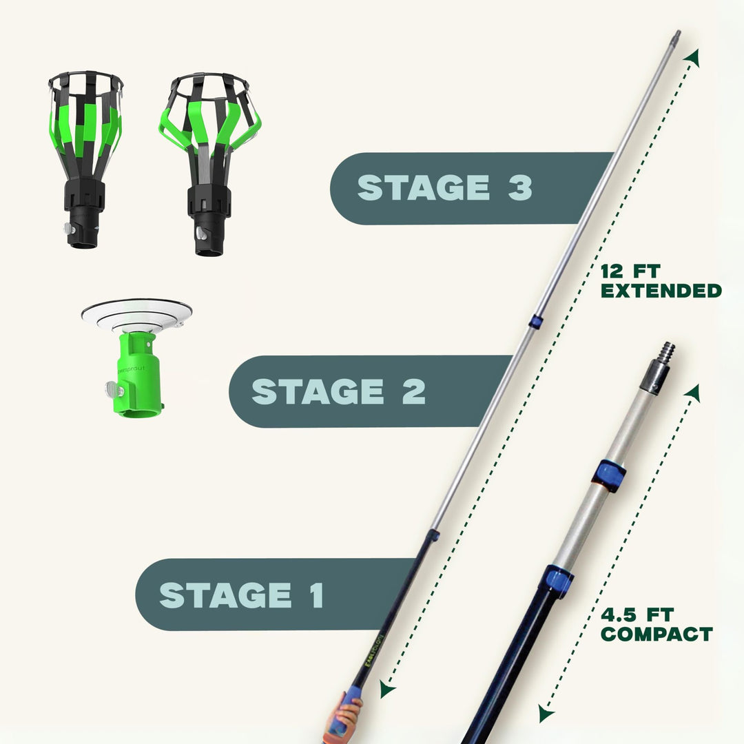 Bulb Changer 3x + 12