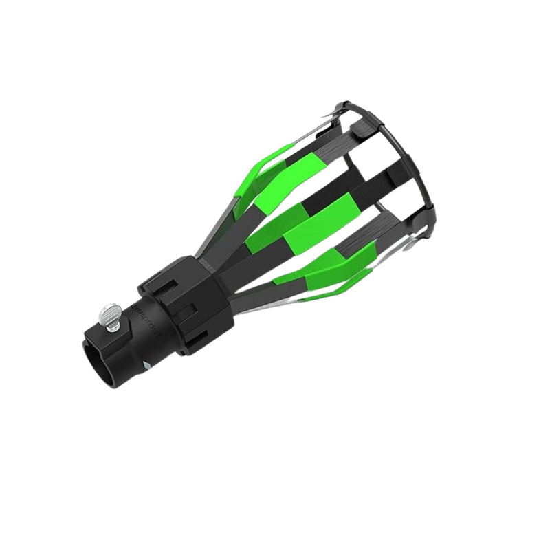 Small Bulb Changer
