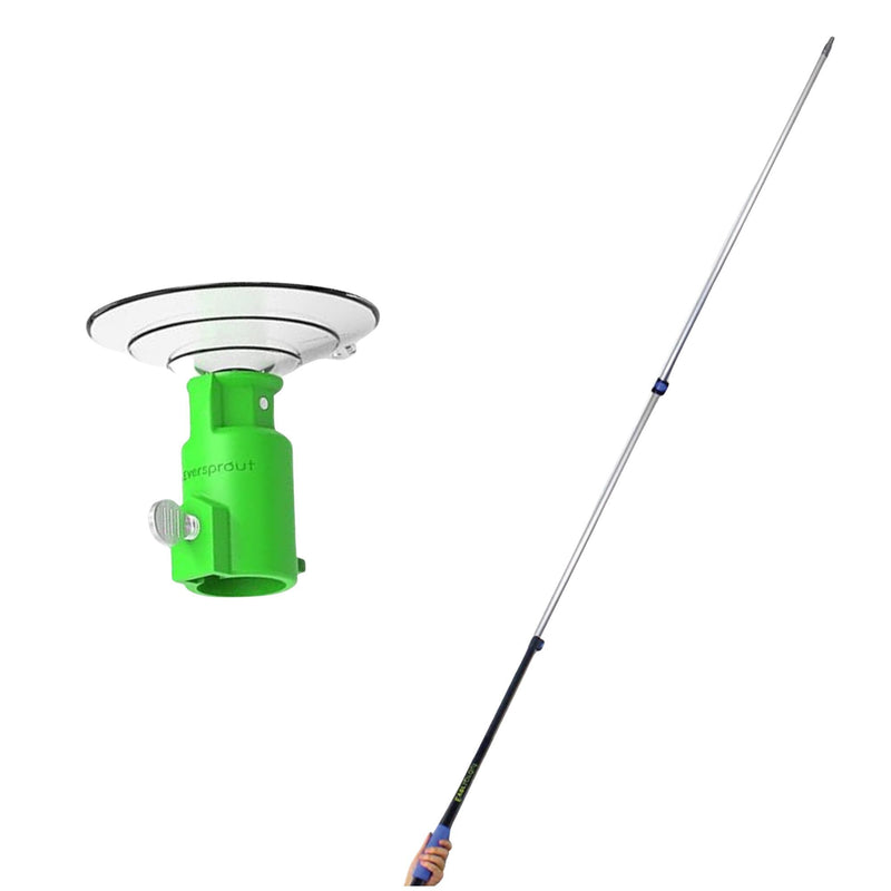 Bulb Changer Suction + 12&
