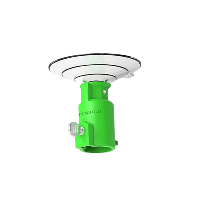 Suction Bulb Changer