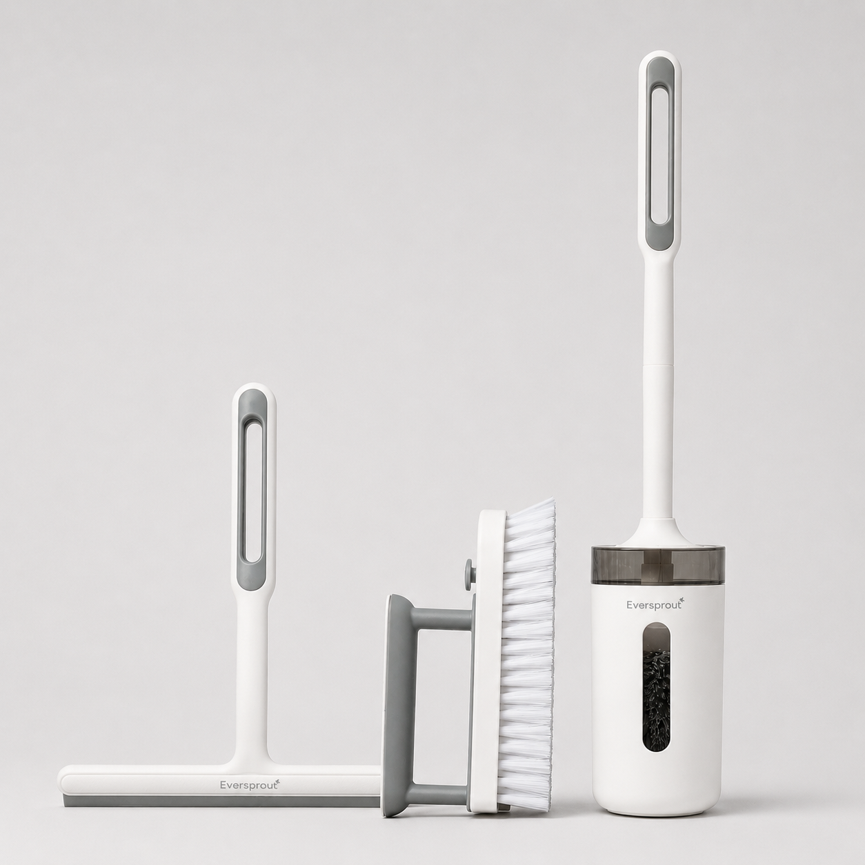 The Clean Bathroom Bundle