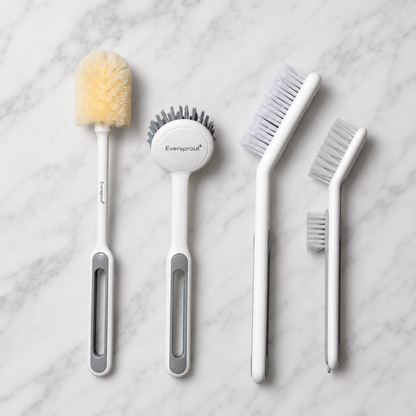 The Brush Kit
