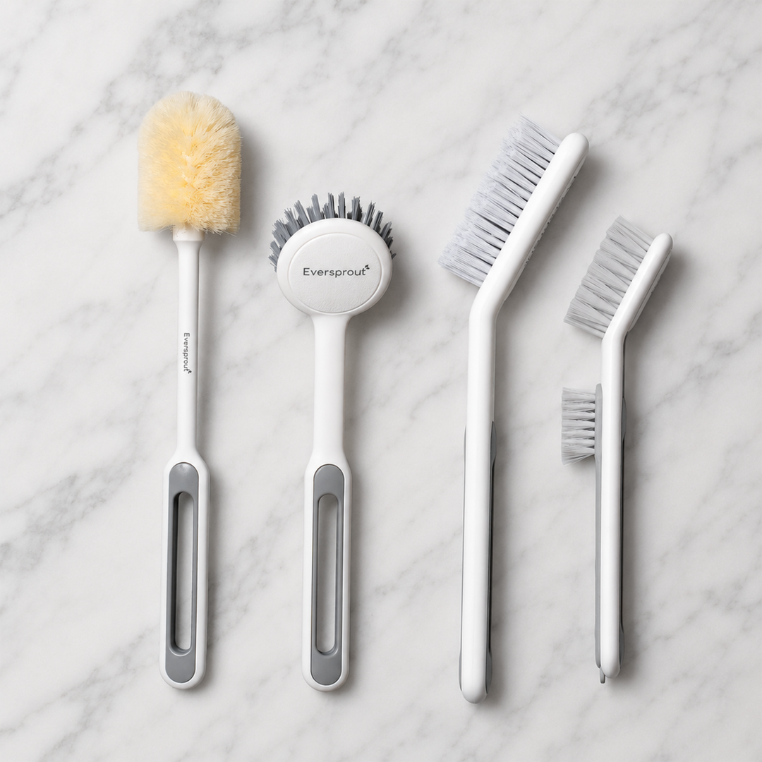The Brush Bundle