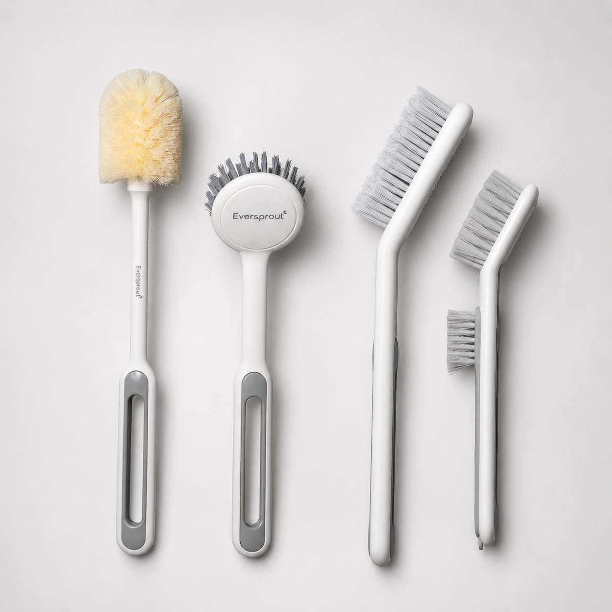 The Brush Kit