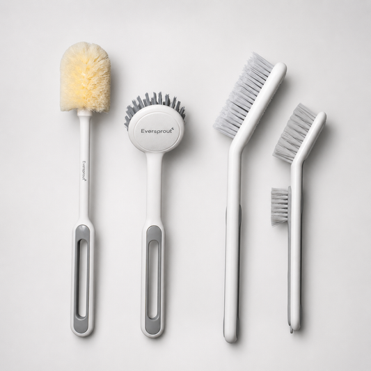 The Brush Kit