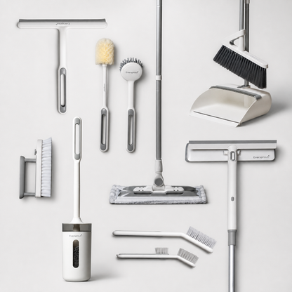 The Complete Home Deluxe Bundle